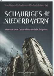 Cover von Schauriges Niederbayern