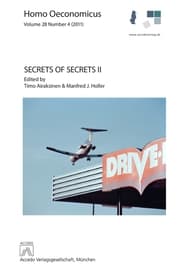 Cover von SECRETS OF SECRETS II