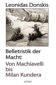Cover von Belletristik der Macht