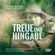 Cover von Treue und Hingabe