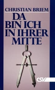 Cover von Da bin ich in ihrer Mitte