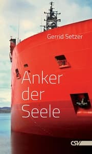 Cover von Anker der Seele