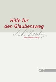 Cover von Hilfe für den Glaubensweg