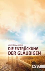 Cover von Die Entrückung der Gläubigen