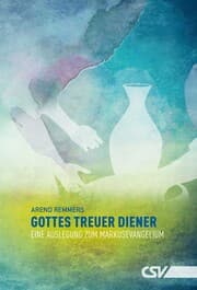 Cover von Gottes treuer Diener