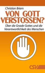 Cover von Von Gott verstoßen?