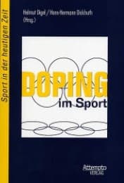 Cover von Doping im Sport