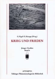 Cover von Krieg und Frieden