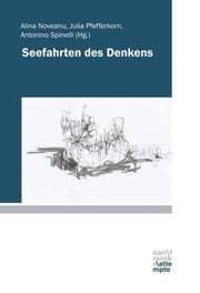 Cover von Seefahrten des Denkens