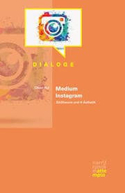 Cover von Medium Instagram