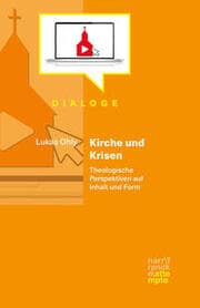 Cover von Kirche und Krisen