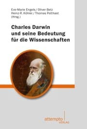 Cover von Charles Darwin