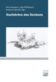 Cover von Seefahrten des Denkens