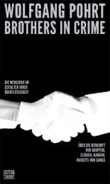 Cover von Brothers in Crime