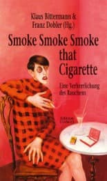 Cover von Smoke Smoke Smoke that Cigarette