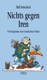 Cover von Nichts gegen Iren