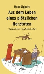 Cover von Aus dem Leben eines plötzlichen Herztoten