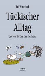 Cover von Tückischer Alltag