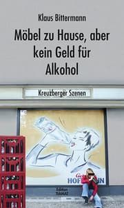 Cover von Möbel zu Hause, aber kein Geld für Alkohol