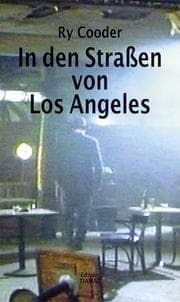 Cover von In den Straßen von Los Angeles