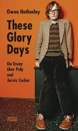 Cover von These Glory Days