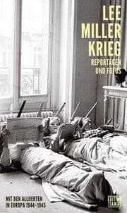 Cover von Krieg