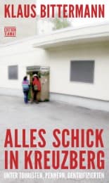Cover von Alles schick in Kreuzberg