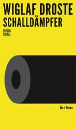 Cover von Schalldämpfer