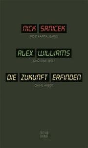 Cover von Die Zukunft erfinden