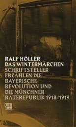 Cover von Das Wintermärchen