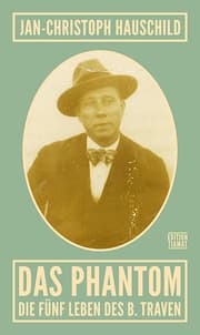 Cover von Das Phantom