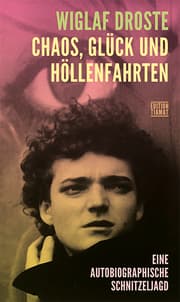 Cover von Chaos, Glück und Höllenfahrten