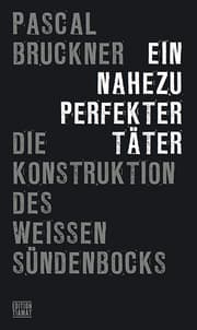 Cover von Ein nahezu perfekter Täter