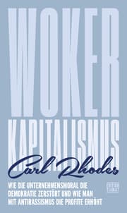 Cover von Woker Kapitalismus