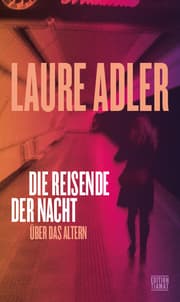 Cover von Die Reisende der Nacht