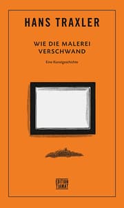 Cover von Wie die Malerei verschwand