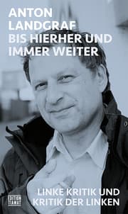 Cover von Bis hierher und immer weiter