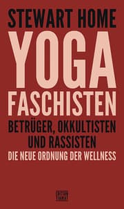 Cover von Yoga Faschisten