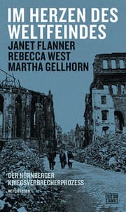 Cover von Im Herzen des Weltfeindes