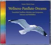 Cover von Wellness-Panflute-Dreams