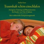Cover von Traumhaft schön einschlafen