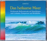 Cover von Das heilsame Meer
