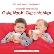 Cover von Gute-Nacht-Geschichten