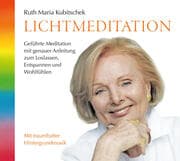Cover von Lichtmediationen