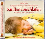 Cover von Autogenes Training und Fantasiereisen für Sanftes Einschlafen