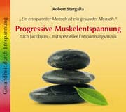 Cover von Progressive Muskelentspannung