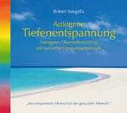 Cover von Autogene Tiefenentspannung