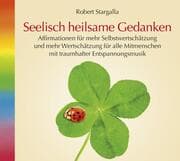 Cover von Seelisch heilsame Gedanken