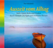 Cover von Auszeit vom Alltag