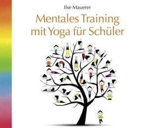 Cover von Mentales Training mit Yoga für Schüler